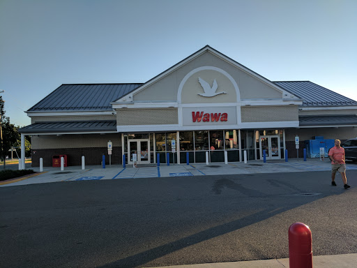 Wawa, 9179 Chamberlayne Rd, Mechanicsville, VA 23005, USA, 
