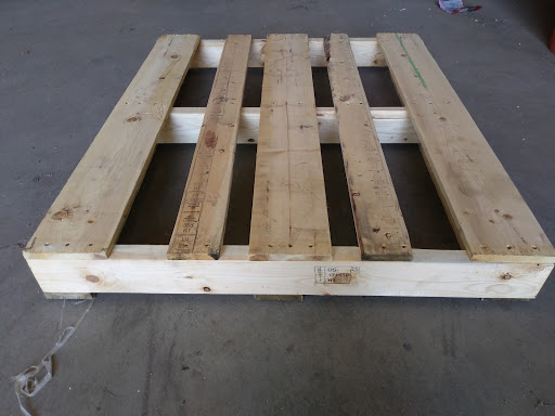 Moving Company «Starving Students Movers, Inc.», reviews and photos, 1621 Navy Dr, Stockton, CA 95206, USA