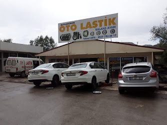 Kutludüğün Oto Lastik Ve Yol Yardımı