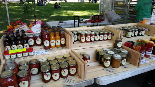 Produce Market «Douglass Loop Farmers Market», reviews and photos, 2005 Douglass Blvd, Louisville, KY 40205, USA