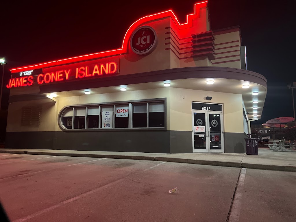 JCI-James Coney Island 77338