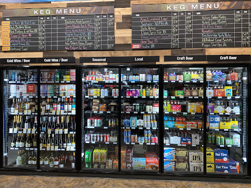 Wine Store «Total Wine & More», reviews and photos, 1600 Crossways Blvd, Chesapeake, VA 23320, USA