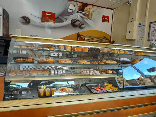 Alfazema Pastelaria no Passal, Aveiro