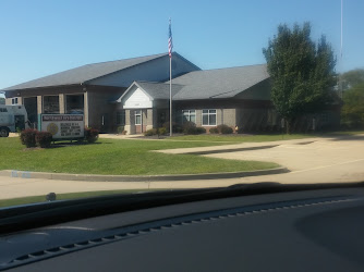 Northwest SCC Fire Department