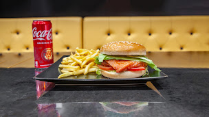 Photo n°22 de Fastfood Garden à Pantin ()