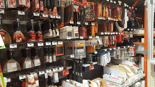 Home Improvement Store «The Home Depot», reviews and photos, 2745 Teller Rd, Thousand Oaks, CA 91320, USA