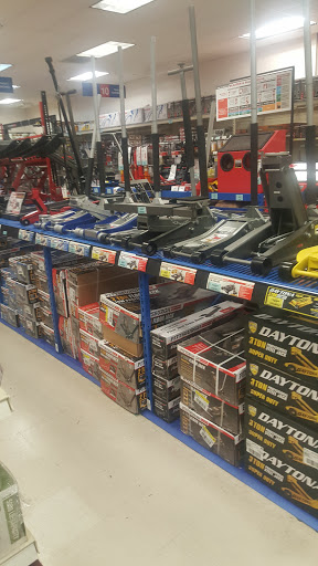 Harbor Freight Tools image