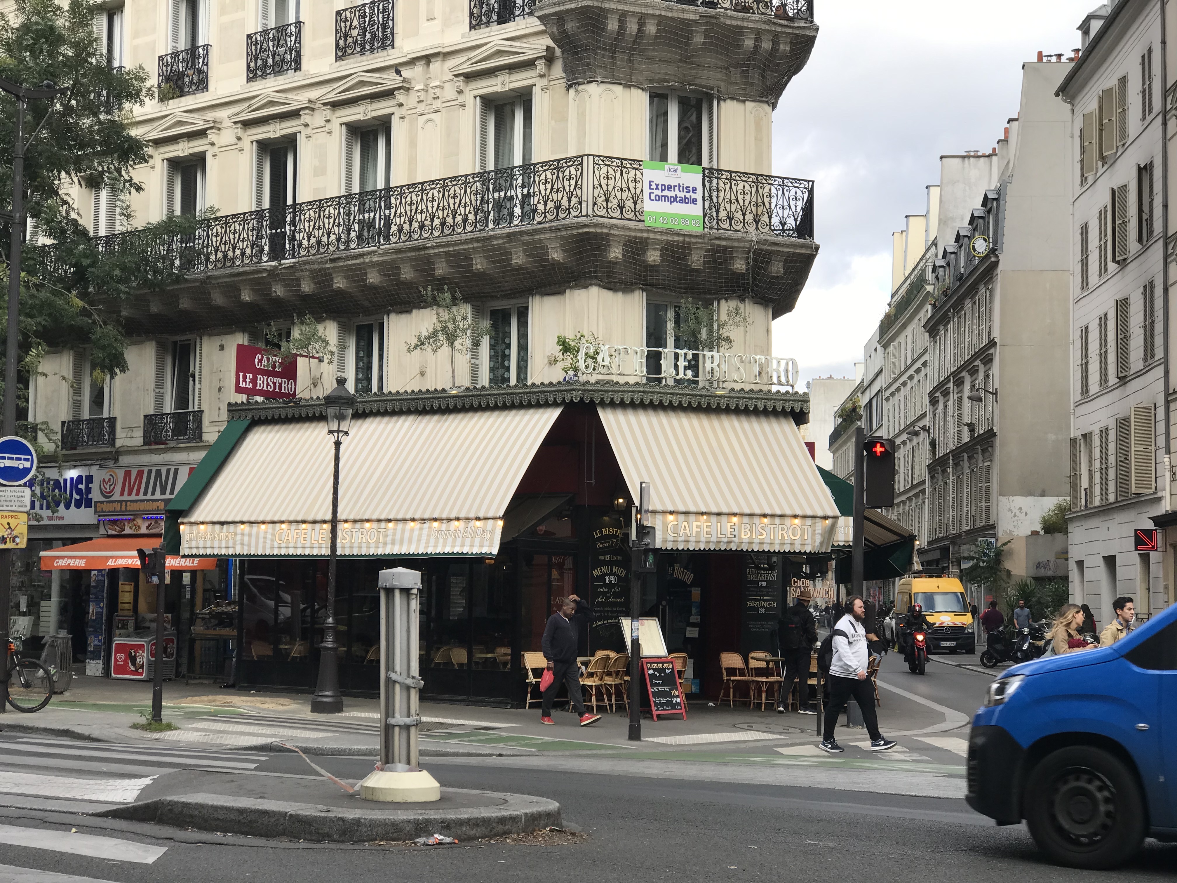 Photo n° 2 de l'avis de Samy.a fait le 06/10/2022 à 19:03