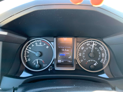 Truck Dealer «Watts Automotive», reviews and photos, 716 S 500 E, American Fork, UT 84003, USA