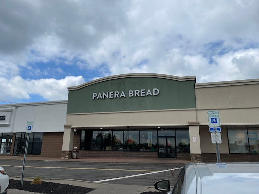 Sandwich Shop «Panera Bread», reviews and photos, 300 Hylan Dr, Rochester, NY 14623, USA