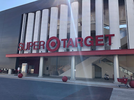 Shopping Mall «Sodo Shopping Center», reviews and photos, S Orange Ave & E Grant St, Orlando, FL 32806, USA