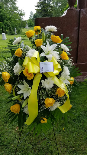 Florist «Swan Floral & Gift Shop», reviews and photos, 4311 Dixie Hwy, Erlanger, KY 41018, USA