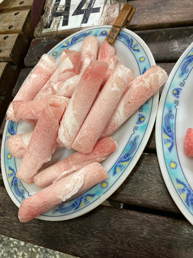 客家牛牛肉料理 的照片