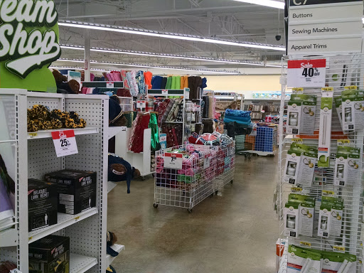 Fabric Store «Jo-Ann Fabrics and Crafts», reviews and photos, 5420 Beckley Rd m, Battle Creek, MI 49015, USA