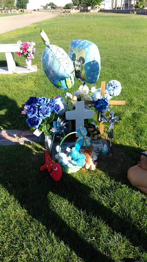Funeral Home «Sunwest Cemetery & Funeral Home», reviews and photos, 12525 Grand Ave, El Mirage, AZ 85335, USA