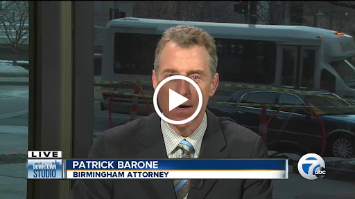Criminal Justice Attorney «Barone Defense Firm», reviews and photos