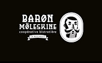 Photos du propriétaire du Bistro Le Baron Moleskine à La Rochelle - n°3