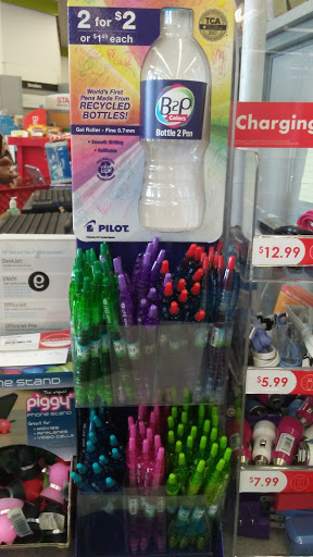 Office Supply Store «Staples», reviews and photos, 1733 Midway Mall, Elyria, OH 44035, USA