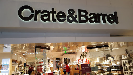 Furniture Store «Crate and Barrel», reviews and photos, 7014-604 E Camelback Rd, Scottsdale, AZ 85251, USA
