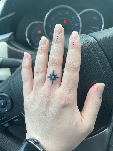 Find japanese tattoo ideas for women for your next unique tattoo in Frankfort at White Rabbit Art & Tattoo Company