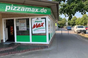 Pizza Max Hamburg Tonndorf image