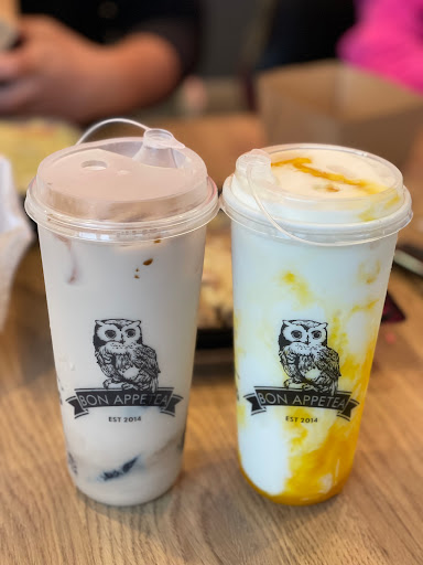 Bon Appetea Cafe - Arcadia