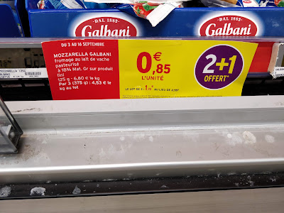 Intermarché station-service Balma à Balma