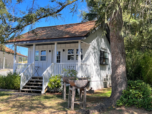 Winery «San Juan Vineyards», reviews and photos, 3136 Roche Harbor Rd, Friday Harbor, WA 98250, USA