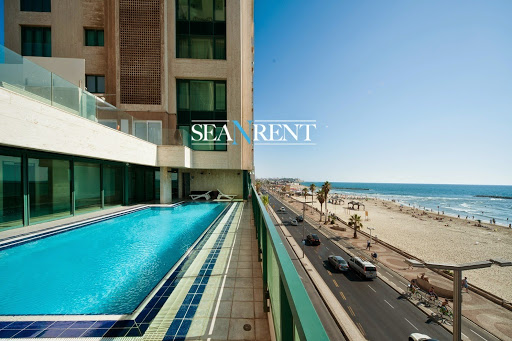 Sea N' Rent LTD - Your Vacation is our business