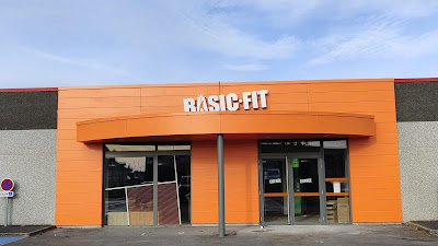Basic-Fit Caudry Route de Béthencourt Centre Commercial Les Quarante à Caudry
