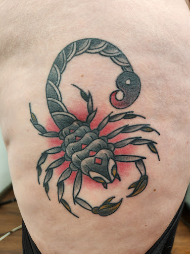 Explore dirty heads tattoo ideas, creative tattoo ideas in Sioux City, available at Thorn-Side Tattoo & Piercing