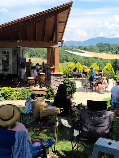 Winery «Silver Fork Winery», reviews and photos, 5000 Patton Rd, Morganton, NC 28655, USA