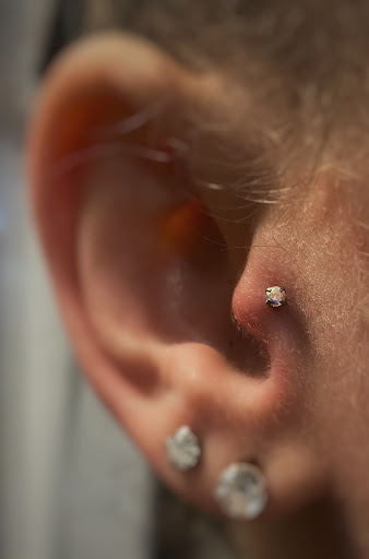 Explore realistic tattoo ideas, creative tattoo ideas in Mobile, available at Old Familiar Tattoo Company