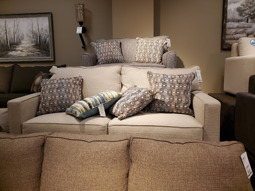 Furniture Store «Steinhafels Furniture», reviews and photos, 569 N Milwaukee Ave, Vernon Hills, IL 60061, USA