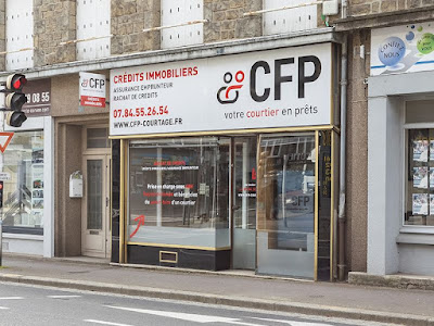 CFP COURTAGE - Saint Hilaire du Harcouët à Saint-Hilaire-du-Harcouët