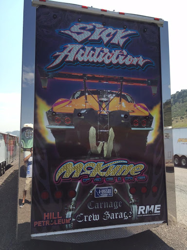 Print Shop «SpeedPro Imaging», reviews and photos, 3535 S Platte River Dr k, Englewood, CO 80110, USA