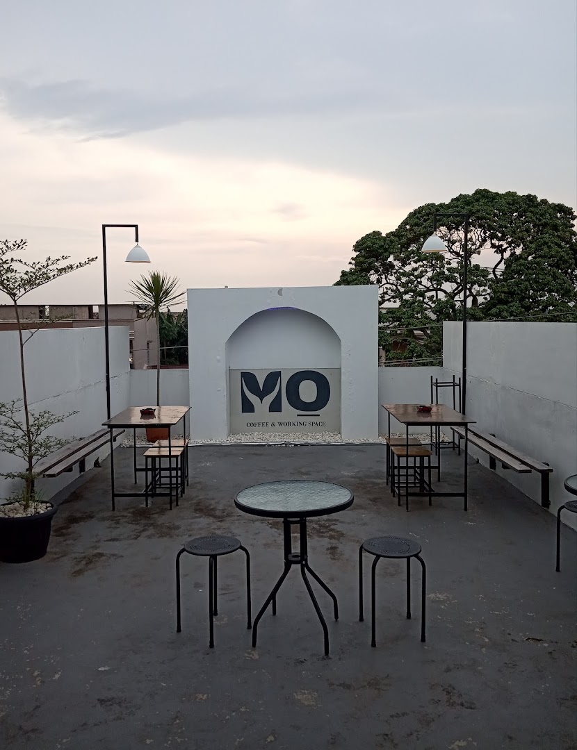 Mo Coffee & Working Space Photo
