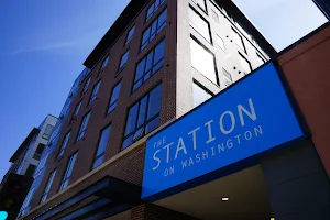 The Station on Washington image