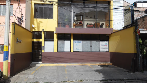 Apartamentos turisticos Tegucigalpa