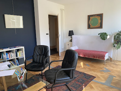 Anaïs Papazian Sexologue, Psychologue, Thérapie de couple Marseille à Marseille