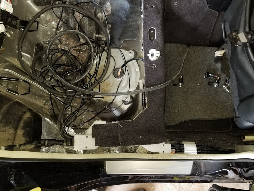 Car Stereo Store «Xtreme Audio Titusville», reviews and photos, 170 Fisher Ave, Titusville, FL 32796, USA