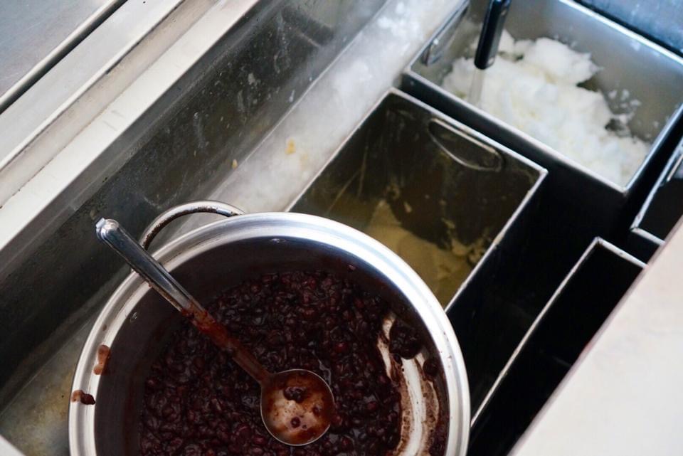 華豐冰果部 的照片