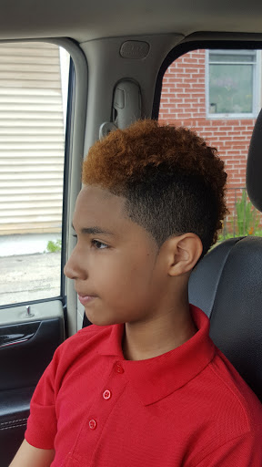 Beauty Salon «Dominican Beauty Salon», reviews and photos, 716 W Lehigh Ave, Philadelphia, PA 19133, USA