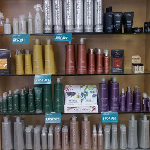 Hair Salon «SmartStyle Hair Salon», reviews and photos, 412 Cross Oaks Mall, Plainwell, MI 49080, USA