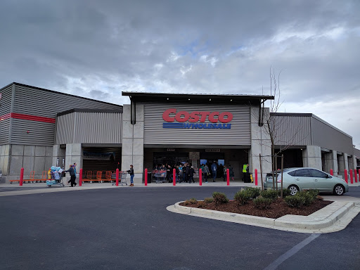 Warehouse club «Costco Wholesale», reviews and photos, 4125 Arctic Avenue, Bellingham, WA 98226, USA