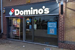 Domino's Pizza - Nottingham - Long Eaton image