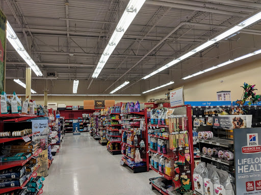 Pet Supply Store «Petco Animal Supplies», reviews and photos, 3300 Broadway St, Eureka, CA 95501, USA