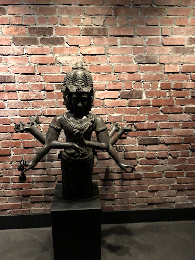 Pan-Asian Restaurant «TAO Downtown», reviews and photos, 92 9th Ave, New York, NY 10011, USA