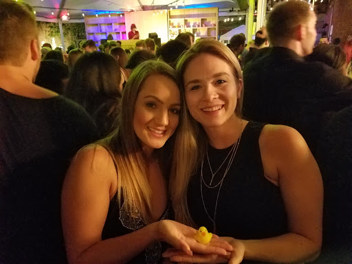 Bar «The Barrel Room», reviews and photos, 105 NW 3rd Ave, Portland, OR 97209, USA