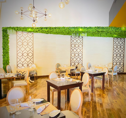 Checkin Faro by Leonel Pereira - Restaurante